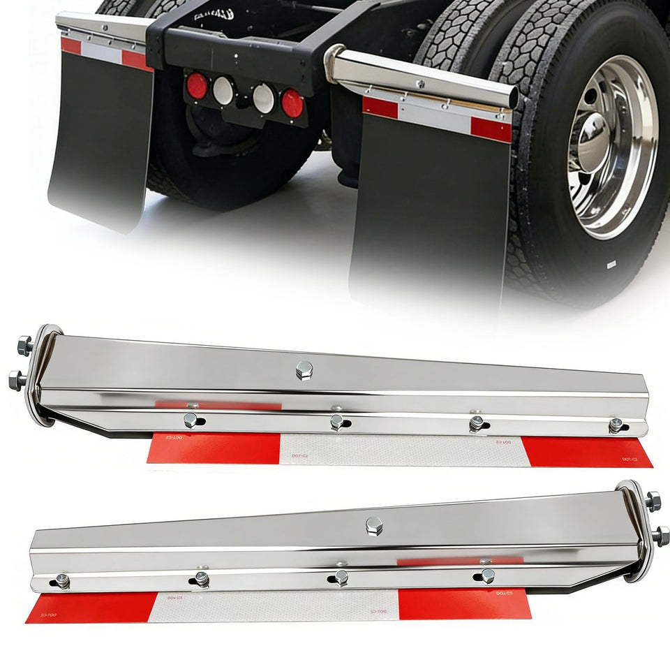 MIAOKUI front view of hangers showing durable mounting design and benefit of long service life