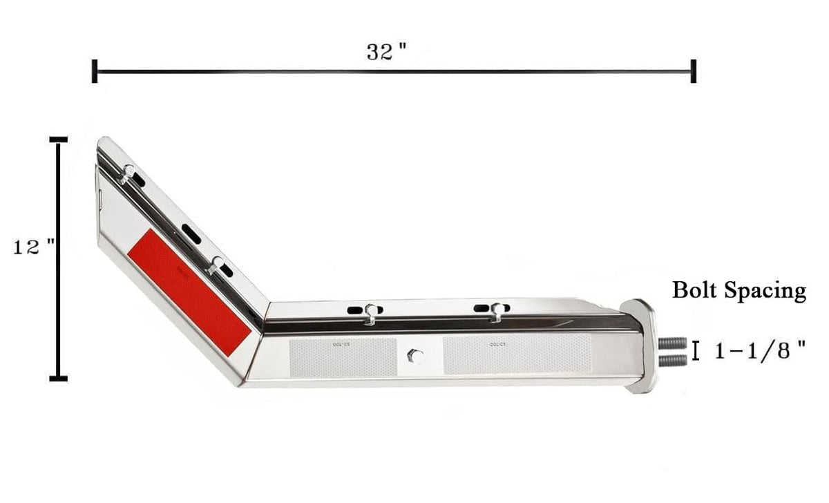 MIAOKUI hanger on roadside truck illustrating durable performance in real conditions benefit