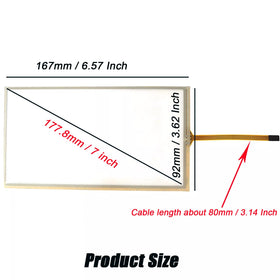 Micarun side thickness closeup highlighting slim profile and precise fit
