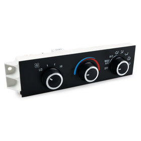 MiCCiKA front module assembly showing factory-style finish and easy fit