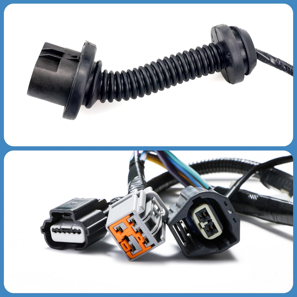 MiCCiKA label and part number image confirming cross-reference compatibility