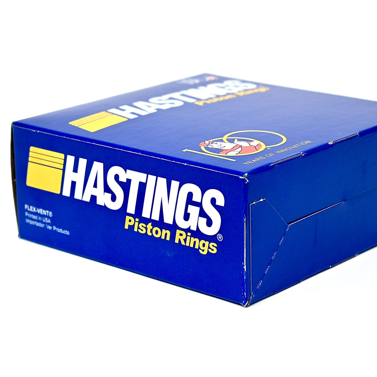 Michigan Motorsports 2M4978 front packaging showing part number and fitment benefits