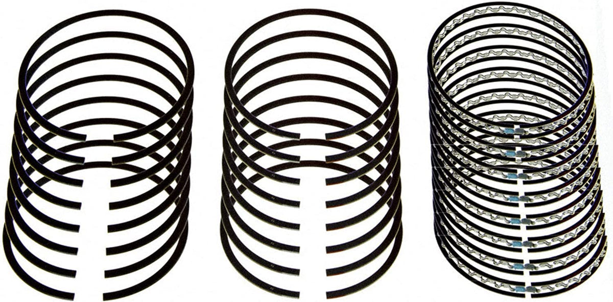 Michigan Motorsports stacked rings profile showing 1.5mm/1.5mm/3.0mm sizing clarity