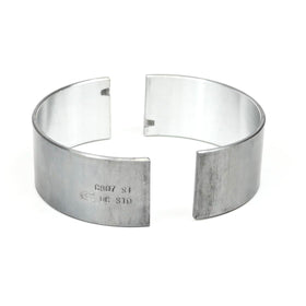 Michigan Motorsports close-up of bearing surface highlighting wear-resistant finish advantage