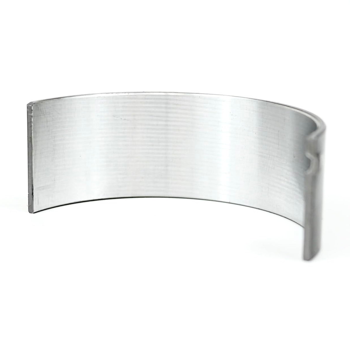 Michigan Motorsports bearing installed on connecting rod demonstrating correct fit and reliability