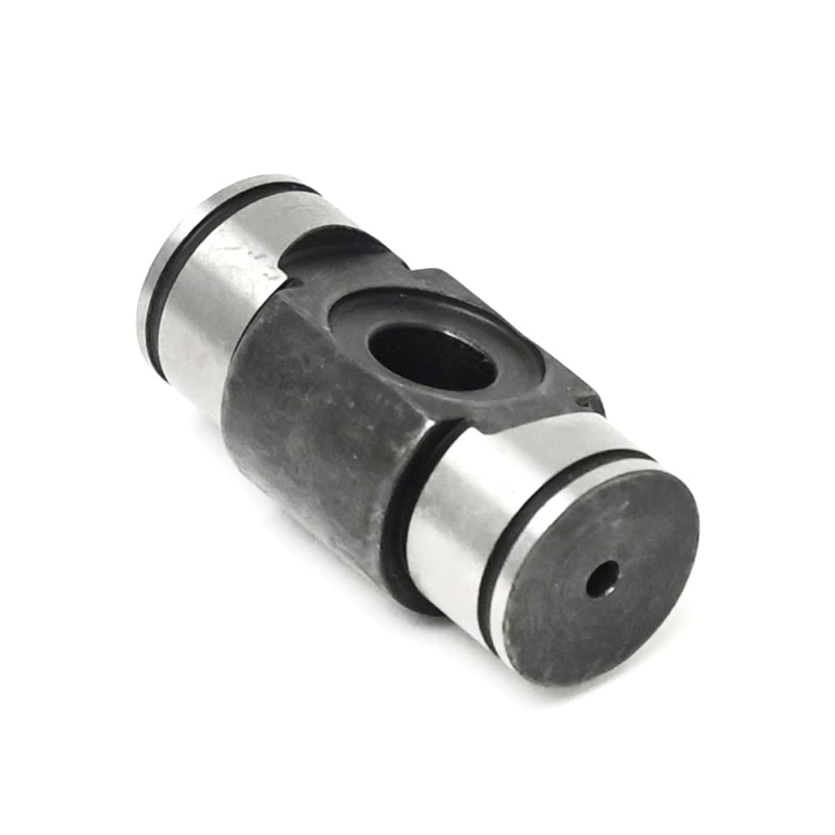 Michigan Motorsports caged needle bearing macro reducing friction