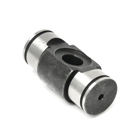 Michigan Motorsports caged needle bearing macro reducing friction