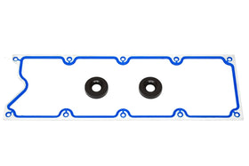 Michigan Motorsports close-up of molded bead detail highlighting reliable oil sealing