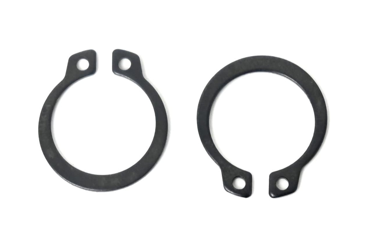 Michigan Motorsports installed on rocker assembly improving stability