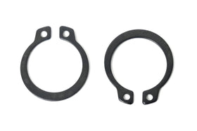 Michigan Motorsports installed on rocker assembly improving stability
