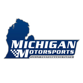 Michigan Motorsports in-garage installation scene showing practical upgrade benefits