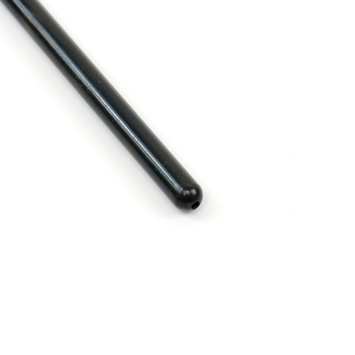 Michigan Motorsports pushrods installed on LS engine showing reliable operation