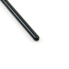 Michigan Motorsports pushrods installed on LS engine showing reliable operation