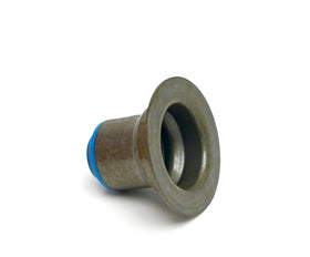 Michigan Motorsports seal seated in powdered-metal guide for OEM fit