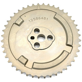 Michigan Motorsports timing chain detail illustrating durable construction and fit