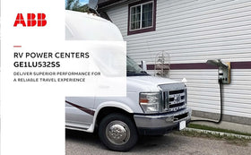 Midwest installed at campground demonstrating durable, code‑compliant outdoor use
