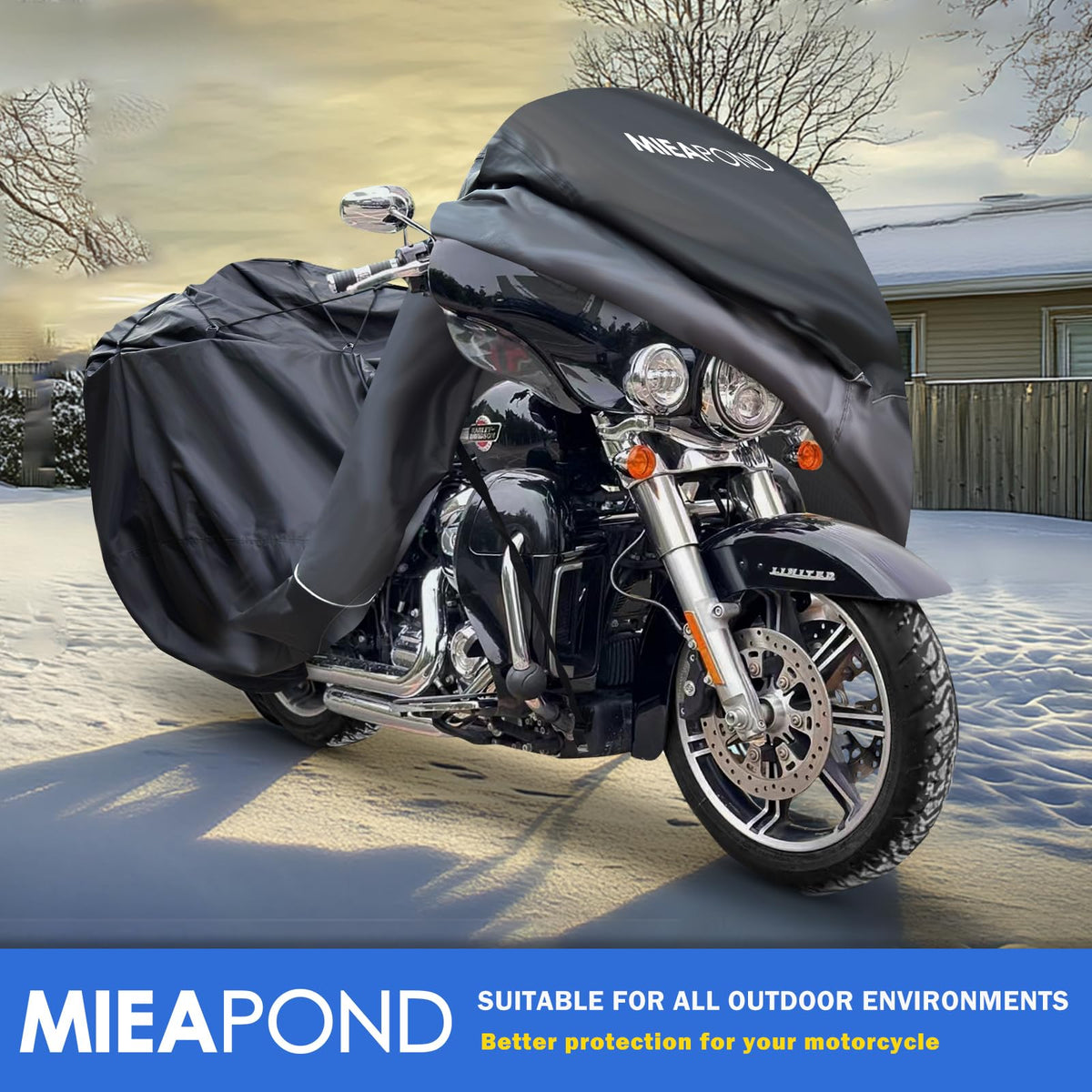 mieapond reflective strips visible at night for added safety