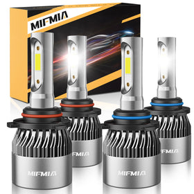 MIFMIA front packaging showing product and benefits