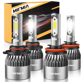 MIFMIA front packaging showing 4-pack and key specs for quick identification and purchase benefit
