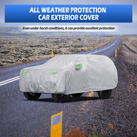 Migaven mirror pocket detail protecting side mirror from impacts and weather
