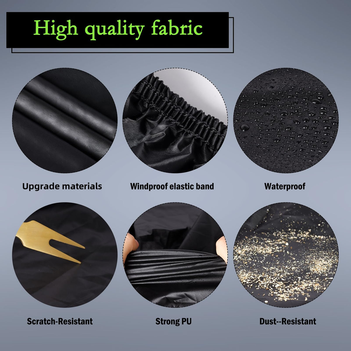 Migaven mirror pocket shielding mirrors and preventing damage