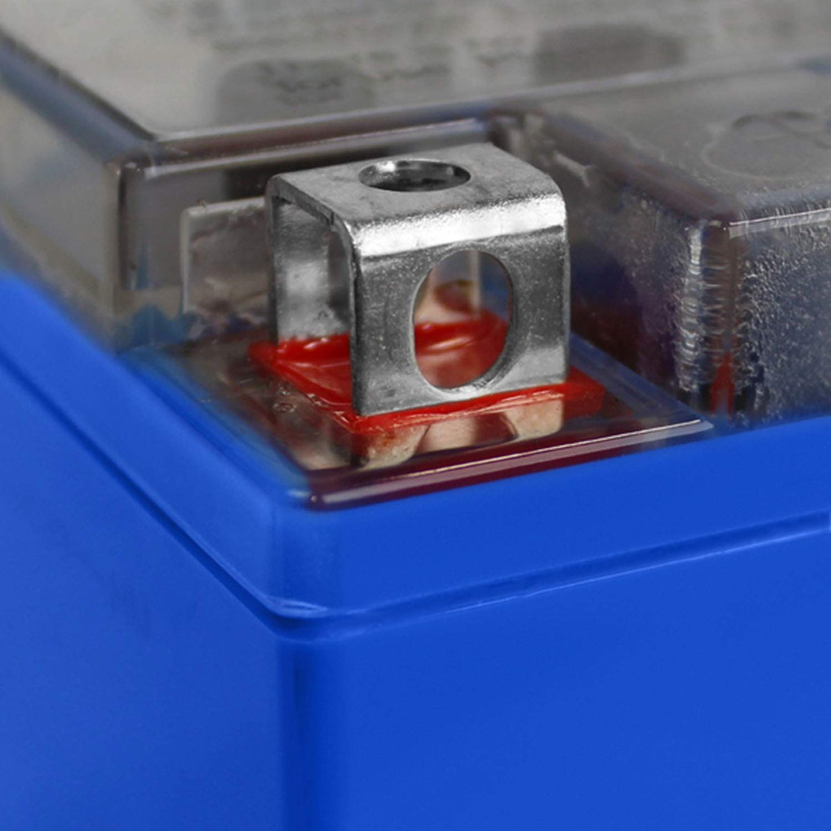 Mighty Max boxed packaging with labels demonstrating ready-to-install delivery and protection