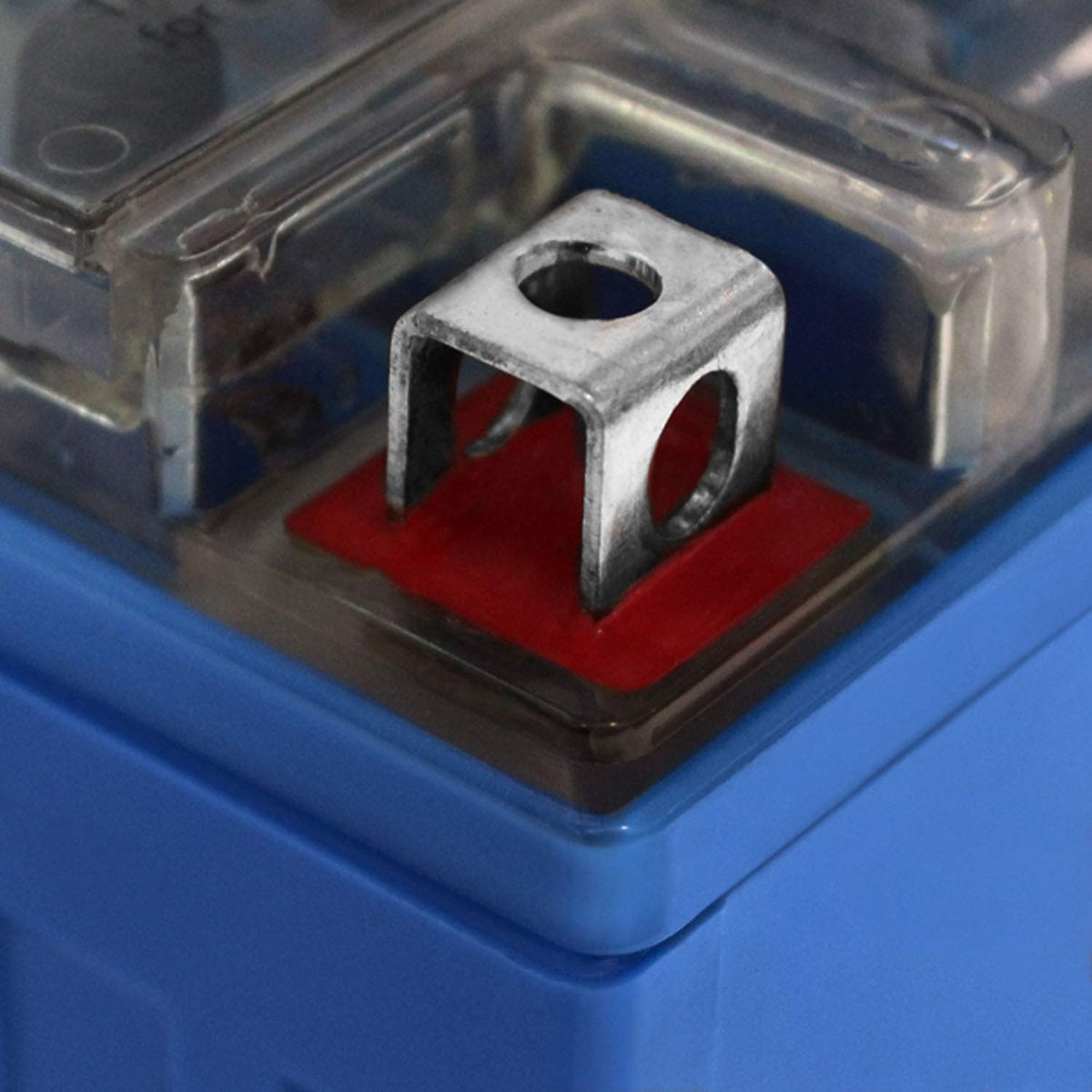 Mighty Max Battery packaged ready for storage and safe transport