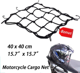 MIHUNTER converted into a backpack for off-bike convenience and carrying