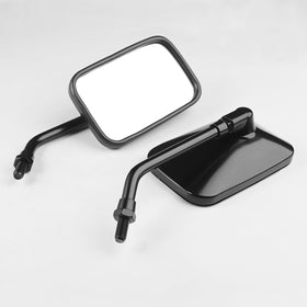 Miijzorr packaging with two mirrors ready for swap-in installation and easy upgrade