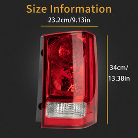MiKaFex label showing part numbers and compatibility for confident match