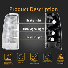MiKaFex close-up lens texture highlighting clear ABS lens durability benefit