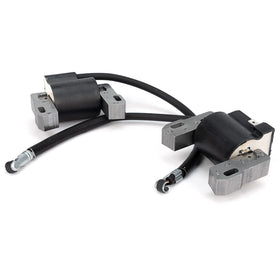 MiKaFex ignition coil terminal close-up highlighting reliable connections
