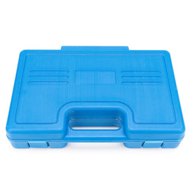 MiKaFex kit layout with case organized for quick access