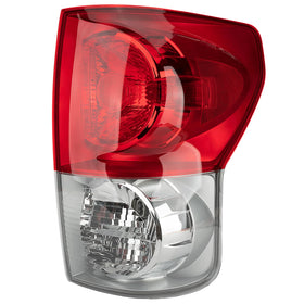 MiKaFex front view showing lens and OEM look for easy replacement