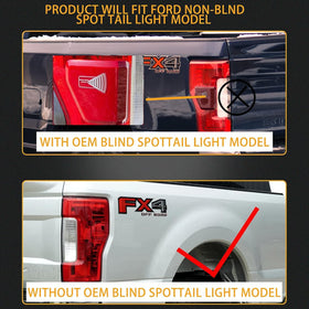 MiKaFex mounting points showing exact-fit alignment benefit