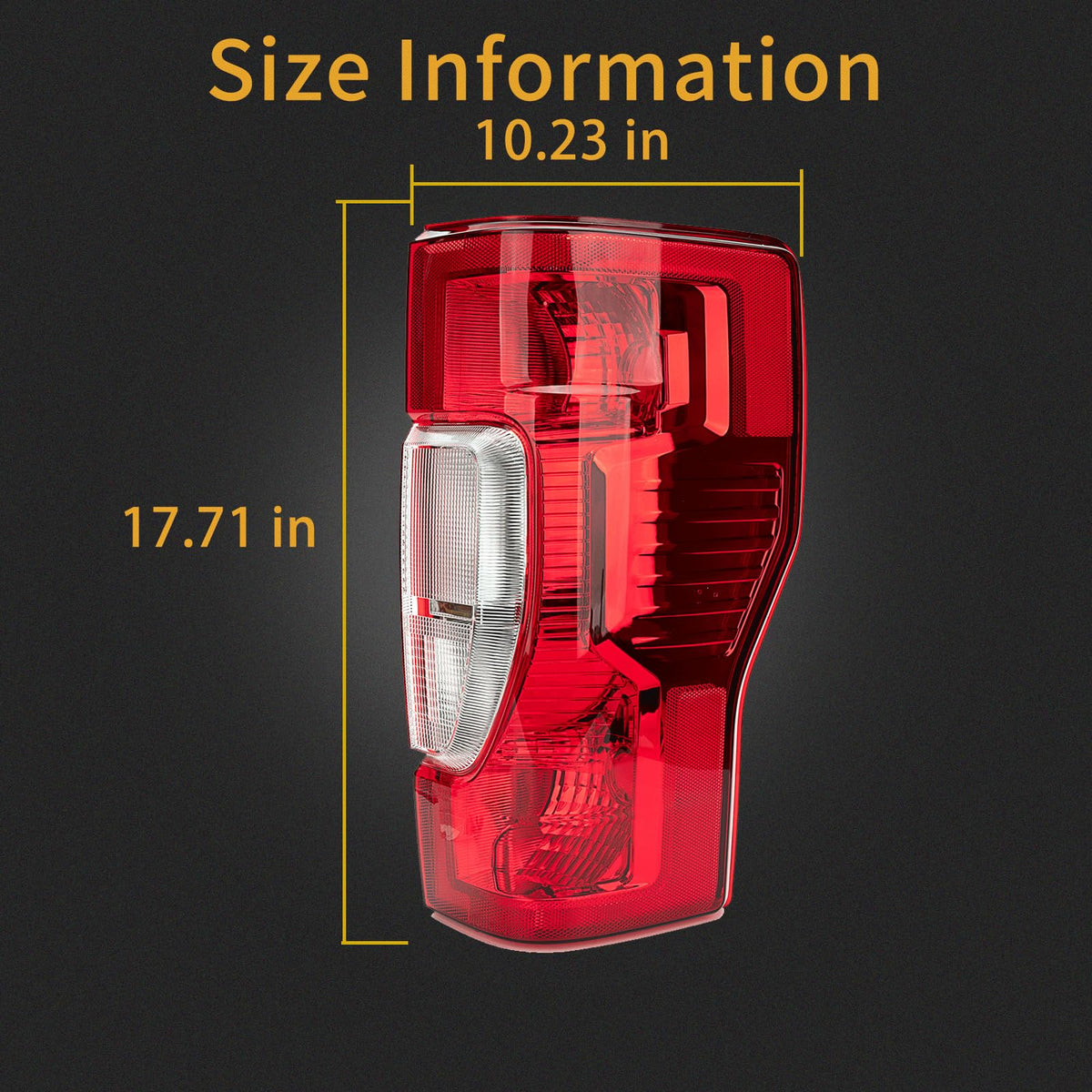 MiKaFex packaging and label showing protected delivery and identification benefit