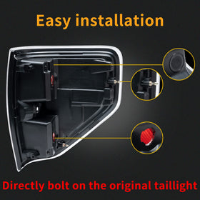 MiKaFex connector and sealed housing detail showing waterproof protection benefit