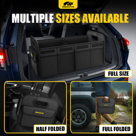 MIKKUPPA exterior pockets holding accessories for quick-access benefit