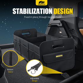 MIKKUPPA non-slip bottom detail demonstrating stability and anti-shift benefit