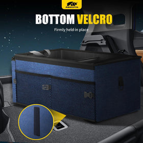 MIKKUPPA interior dividers displayed for organized compartments and separation benefit