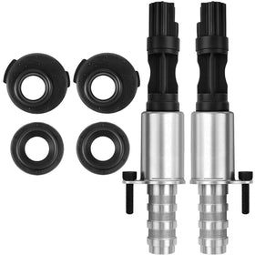 MIKKUPPA kit front packaging showing complete replacement set and compatibility benefit