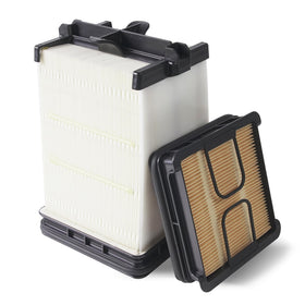 MIKODA front packaging showing the air filter kit and clear fitment info for easy purchase