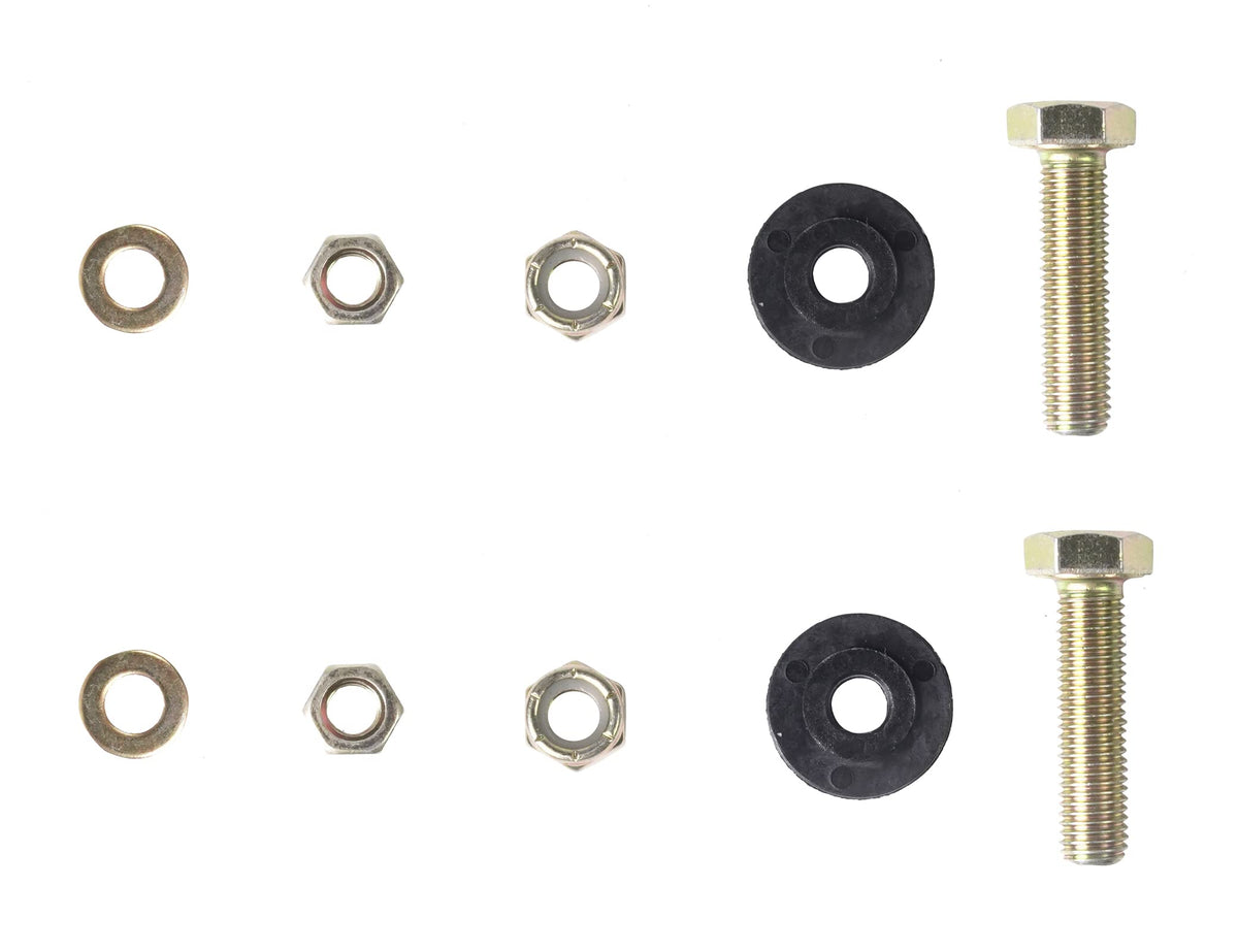 MIKODA-equipped truck shifter in cabin illustrating improved shift precision and control