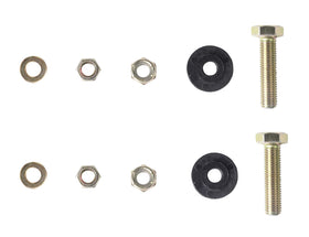 MIKODA-equipped truck shifter in cabin illustrating improved shift precision and control