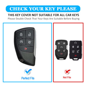 MILD EAST rear view highlighting precise button cutouts and port access benefit