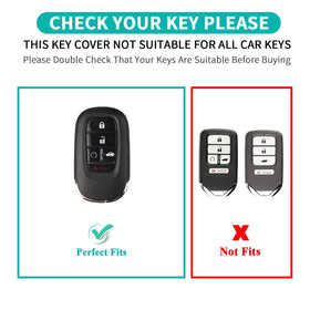 MILD EAST closeup of 5-button layout for accurate fit verification benefit
