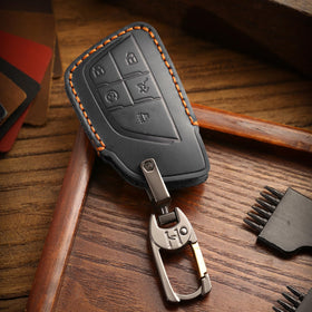 MILD EAST lifestyle image on car console showing refined look and protection
