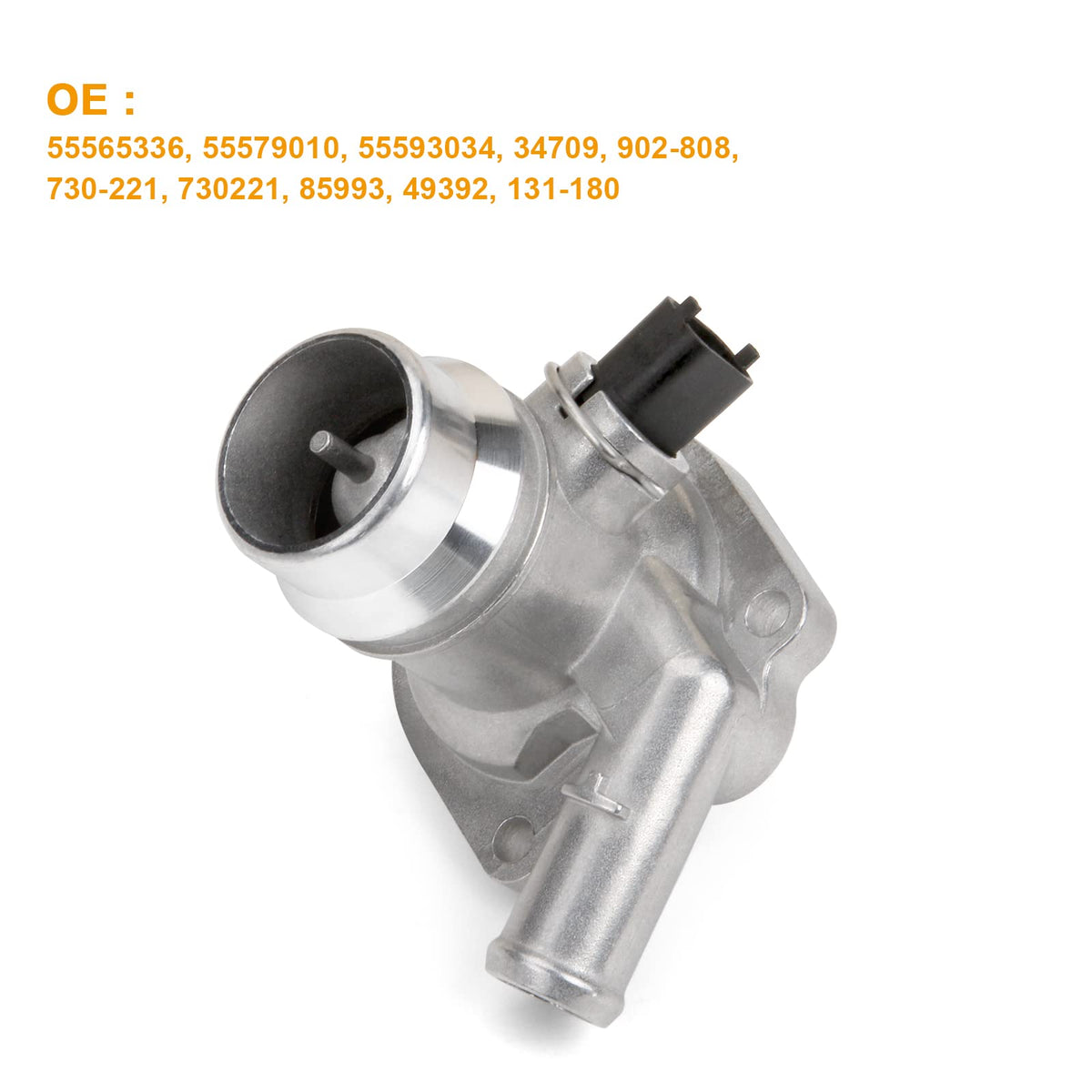 MILIPARTS connection ports and mounts showing accurate OEM alignment and strength