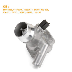 MILIPARTS connection ports and mounts showing accurate OEM alignment and strength