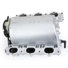 MILIPARTS packaged manifold and components illustrating ready-to-install kit